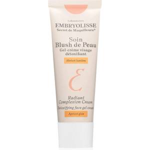 Embryolisse Radiant Complexion Cream Apricot Glow освежаващ гел крем 50ml