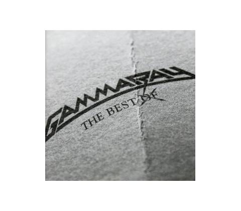Gamma Ray - Best CD