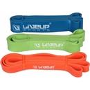 LiveUp aerobic guma 100x0,5cm