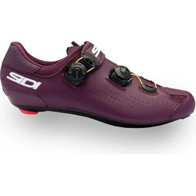 Sidi Genius 10 wine