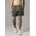 Urban Classics Бански гащета Urban classics Basic swimming shorts - Green (Olive / Olive)
