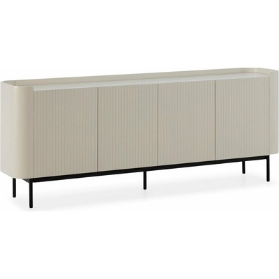 MOME Willa 200x80x40 cm