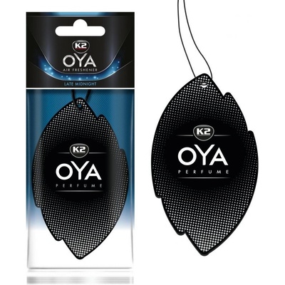 K2 OYA LATE MIDNIGHT