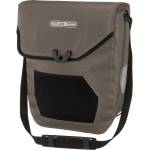 Ortlieb Велосипедна дисага Ortlieb Pedal-Mate Pannier - Dark Sand - размер 16 l (510-4750-0111)