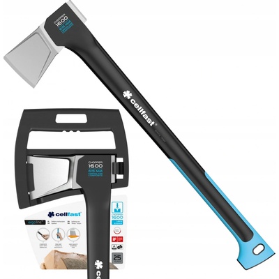 Cellfast C1600 ENERGO 1,6 kg
