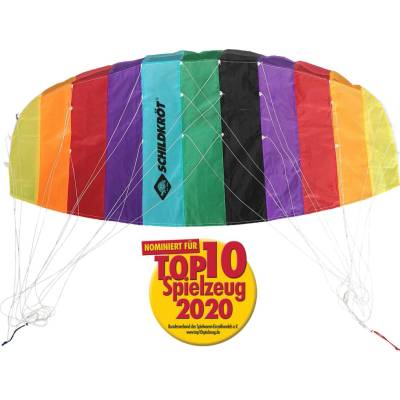 Schildkröt komorový létající drak Dual Line Sport Kite 1.3