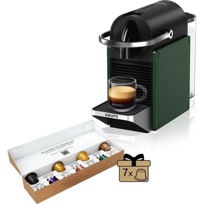 Krups Nespresso Pixie XN 306310