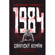 1984 Grafický román