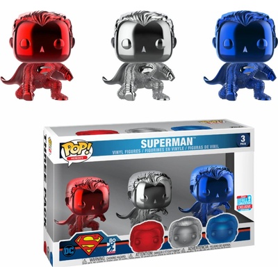 Funko POP! Superman 3ks