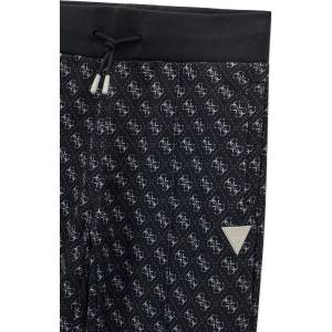 Guess спортен панталон за деца (L4YQ18.K7122.9BY2) - answear - 140,80 лв