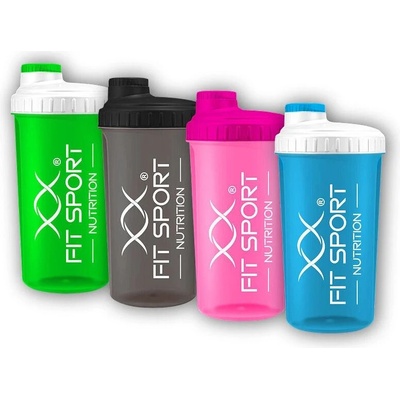 FitSport Nutrition Shaker 700ml - šejkr