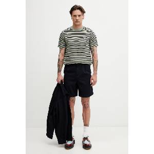 APC A. p. c. къс панталон мъжки от памук (cohnz.h10020) - answear - 430,09 лв
