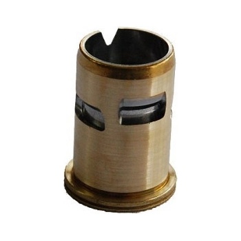 ALPHA POWER Výbrus pro ALPHA 21. Dragon IV 3+1 kanál