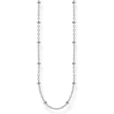 Thomas Sabo Řetízek Round Belcher KE1890-001-21