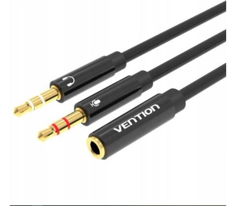 Vention BBTBY
