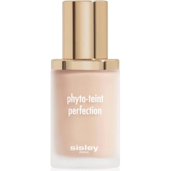 Sisley Phyto-Teint Perfection високо покривен фон дьо тен за освежаване и изглаждане на кожата цвят 00C Swan 30ml