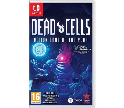 Dead Cells GOTY
