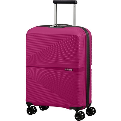 American Tourister Airconic fialová 33,5 l – Zboží Dáma