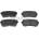 SWAG 33 10 6764 Lambda sonda (33106764)