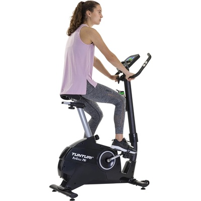 TUNTURI FitCycle 70i – Zboží Dáma