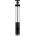 crankbrothers Мини помпа Crankbrothers Klic HV Handpumpe/ Co2-Pumpe Mini pump - Silver - размер One Size (870-3476-0111)