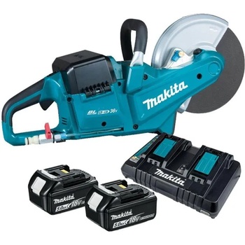 Image 1 of Makita DCE090T2X1
