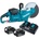 Makita DCE090T2X1
