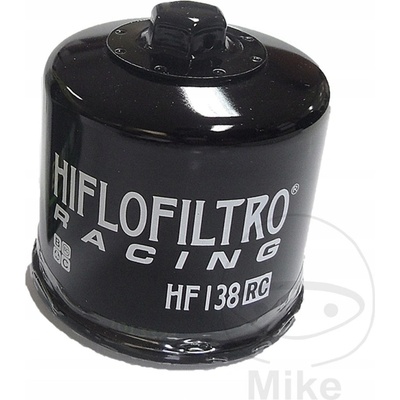 Hiflofiltro Olejový filtr HF138RC | Zboží Auto