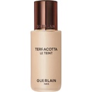Guerlain Terracotta Le Teint tekutý make-up pro přirozený vzhled 1C Cool 35 ml