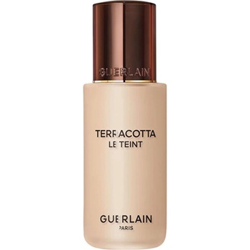 Guerlain Terracotta Le Teint tekutý make-up pro přirozený vzhled 1C Cool 35 ml