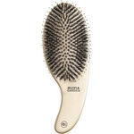 Olivia Garden Expert Care Curve Boar & Nylon Brush Gold