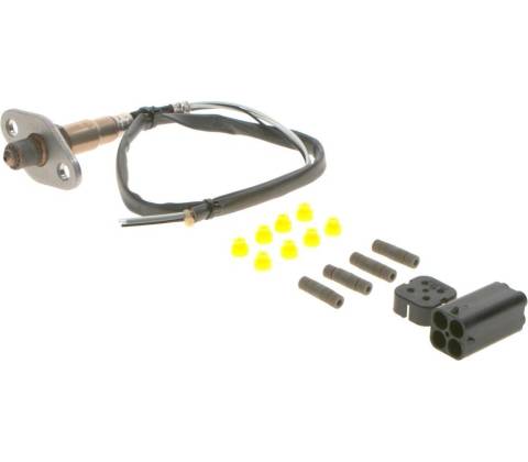 Lambda sonda BOSCH 0 258 986 617