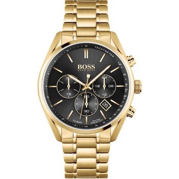 HUGO BOSS Мъжки часовник BOSS Champion HB1513848 (HB1513848)