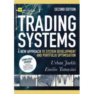 Trading Systems 2nd edition | Emilio Tomasini, Urban Jaekle (ISBN: 9780857197559)