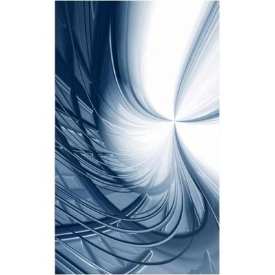 DIMEX ART Флизелинов фототапет абстрактни линии 150 x 250 см