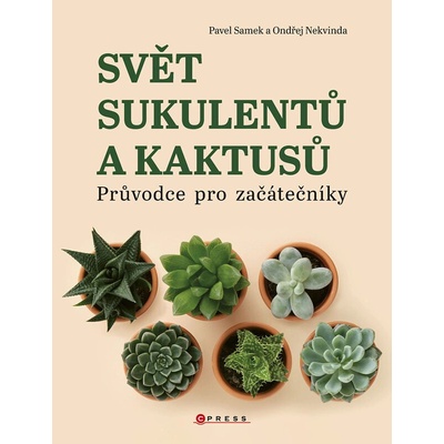 Svět sukulentů a kaktusů