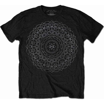 Bring Me The Horizon Kaleidoscope Black M Риза (BMTHTS29MB02)