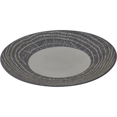 Revol Arborescence tanier plytký 31 cm – pepper REV-648326