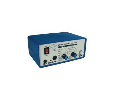 Star Tec ST 804