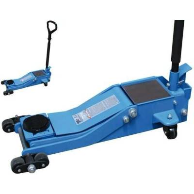 BGS Technic 9252 Pojízdný hydraulický zvedák 2 t, velmi nízký