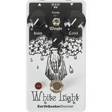 Earthquaker Devices White Light V2 Overdrive LTD