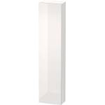 Duravit DuraStyle - Шкаф с размери 180x40x24 см, десен, лъскаво бял DS1228R2222 (DS1228R2222)