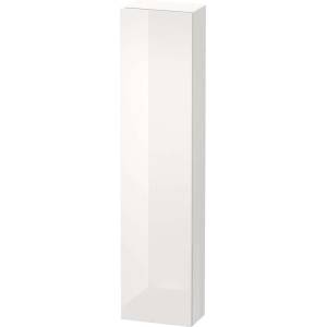 Duravit DuraStyle - Шкаф с размери 180x40x24 см, десен, лъскаво бял DS1228R2222 (DS1228R2222)