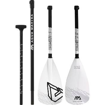Aqua Marina Гребло SUP Solid (3 части) - 1 бр (B0303013)