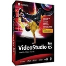 Corel VideoStudio Pro X5 License (1-10)