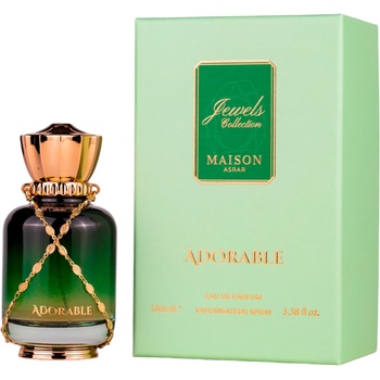 Maison Asrar Adorable EDP 100 ml