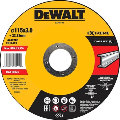 DeWalt DX7927