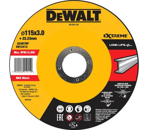 DeWalt DX7927