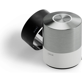 Nuki Смарт ключалка за врата Nuki Smart Lock Pro 5th Gen - NUKI-SMART-LOCK-PRO-5 (NUKI-SMART-LOCK-PRO-5)