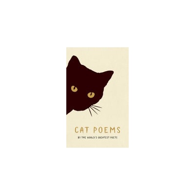 Cat Poems Various NonePaperback / softback